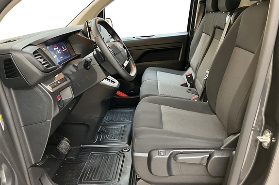 Toyota Proace 11 of 24