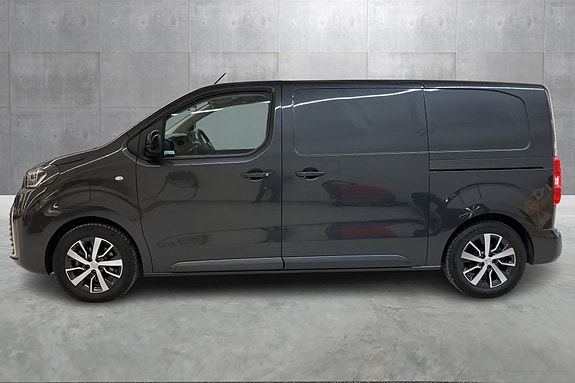 Toyota Proace 2 of 24