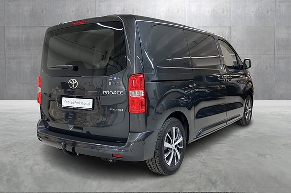 Toyota Proace 5 of 24