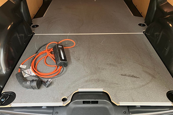 Toyota Proace 20 of 24