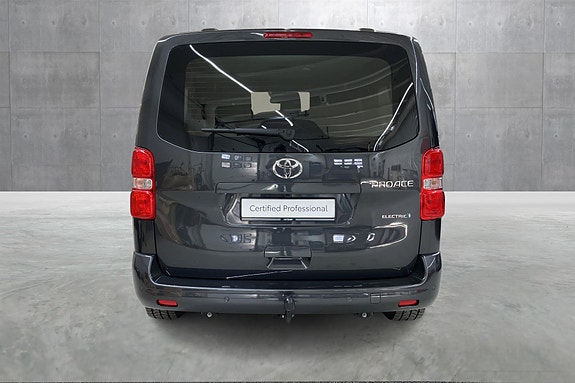 Toyota Proace 4 of 24