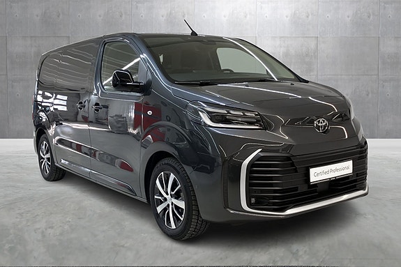 Toyota Proace 7 of 24