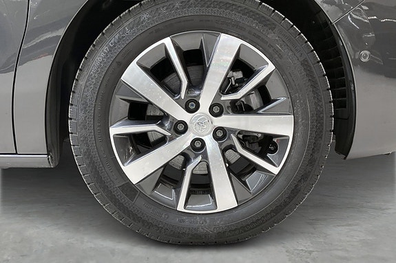 Toyota Proace 21 of 24