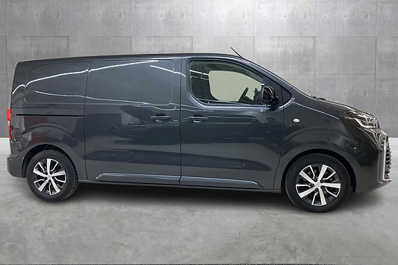 Toyota Proace 6 of 24