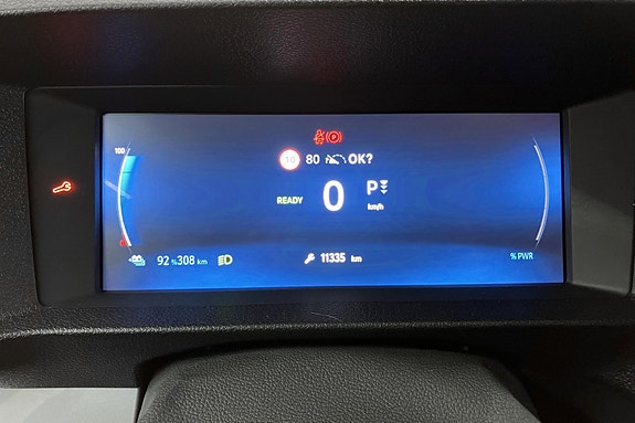 Toyota Proace 13 of 24