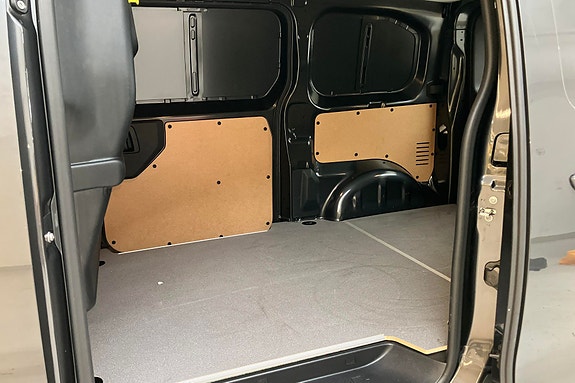 Toyota Proace 17 of 24