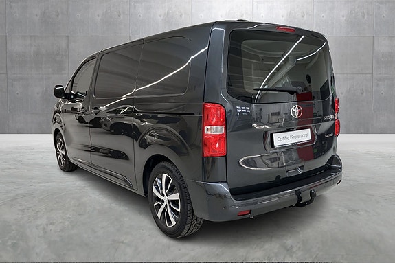 Toyota Proace 3 of 24