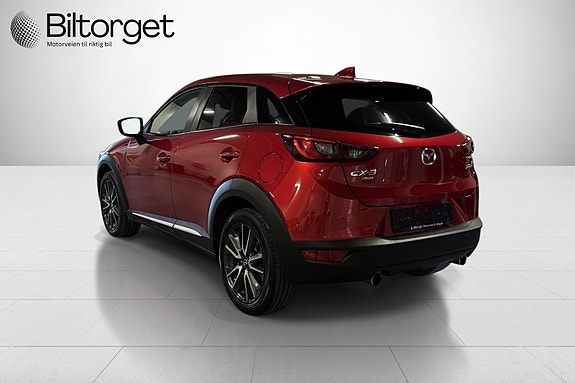 Mazda CX-3 7 of 29
