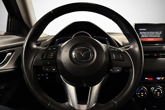 Mazda CX-3 15 of 29
