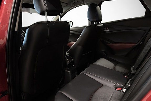 Mazda CX-3 13 of 29