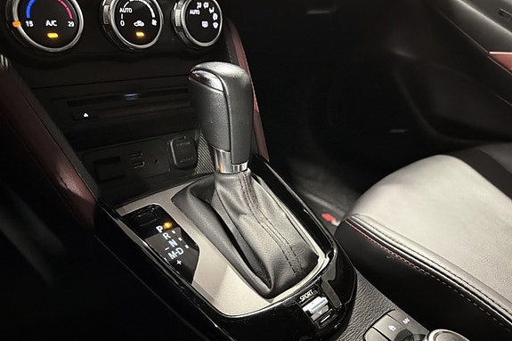 Mazda CX-3 23 of 29