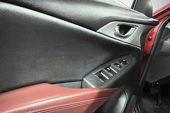 Mazda CX-3 27 of 29