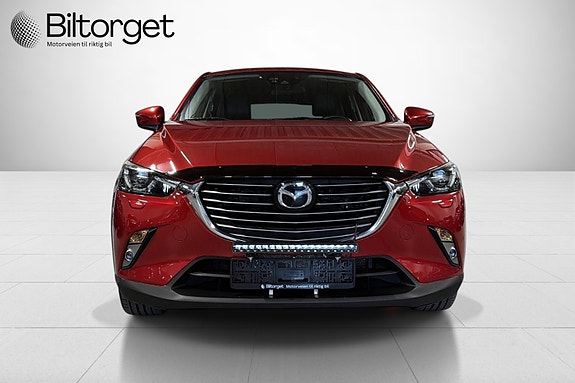 Mazda CX-3 2 of 29