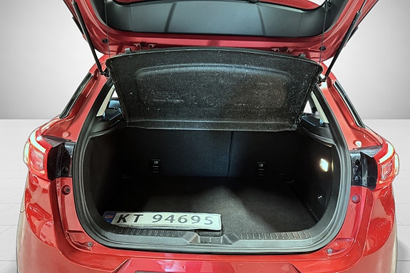 Mazda CX-3 29 of 29