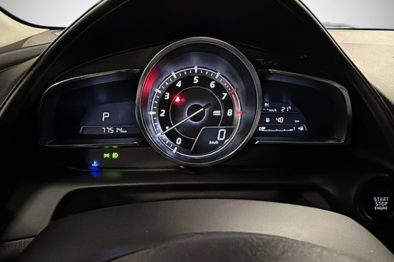 Mazda CX-3 16 of 29