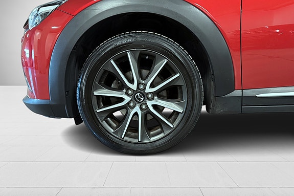 Mazda CX-3 9 of 29