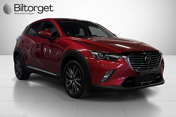 Mazda CX-3 3 of 29