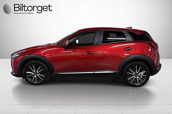 Mazda CX-3 8 of 29