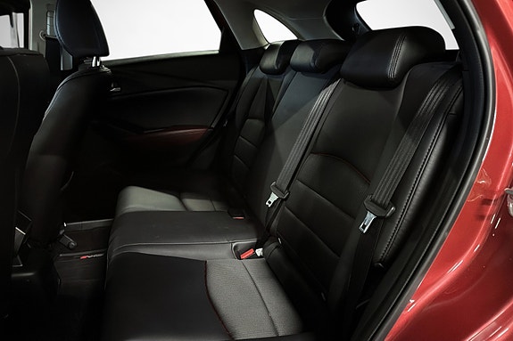 Mazda CX-3 12 of 29