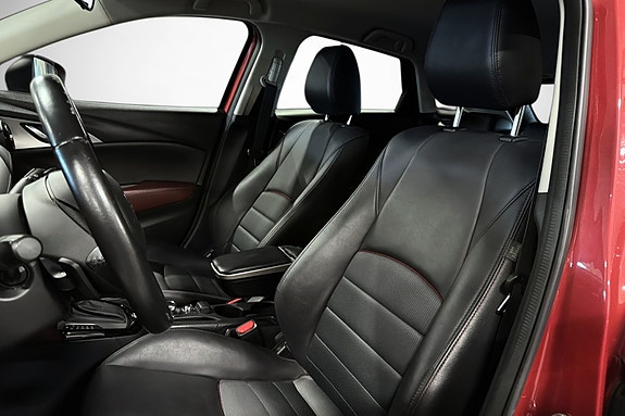 Mazda CX-3 10 of 29