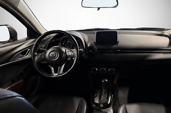 Mazda CX-3 14 of 29