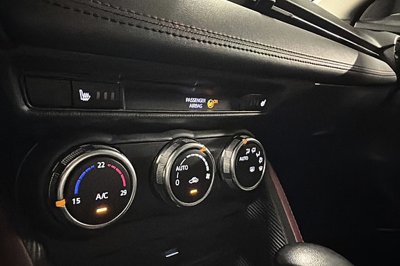 Mazda CX-3 20 of 29