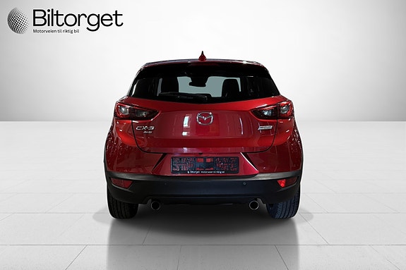 Mazda CX-3 6 of 29