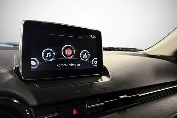 Mazda CX-3 25 of 29