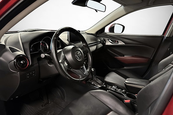 Mazda CX-3 11 of 29