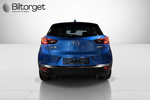 Mazda CX-3 6 of 28