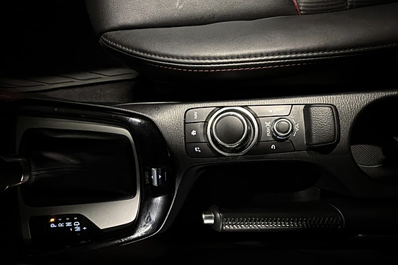 Mazda CX-3 19 of 28