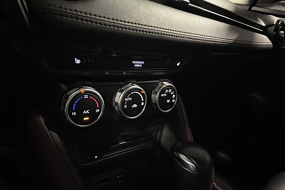 Mazda CX-3 21 of 28