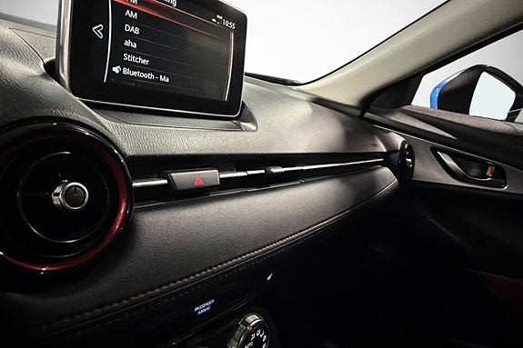 Mazda CX-3 20 of 28