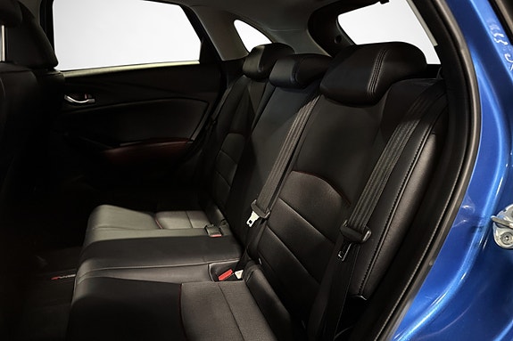 Mazda CX-3 12 of 28