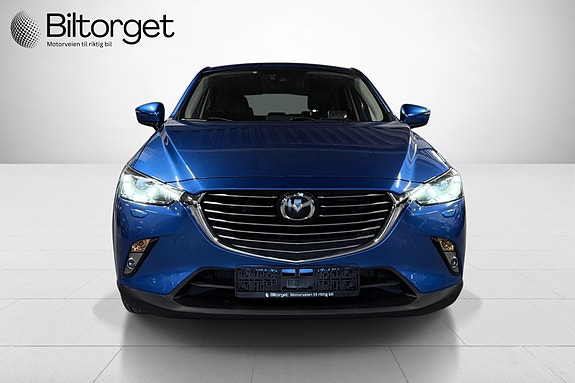 Mazda CX-3 2 of 28
