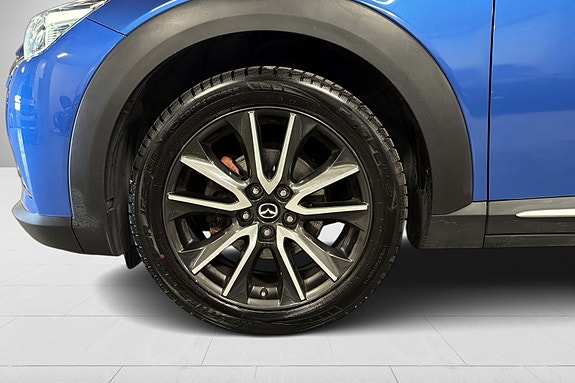 Mazda CX-3 9 of 28
