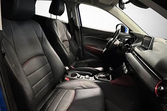 Mazda CX-3 23 of 28