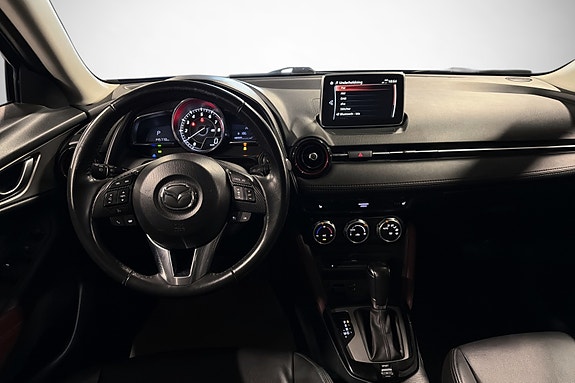 Mazda CX-3 15 of 28