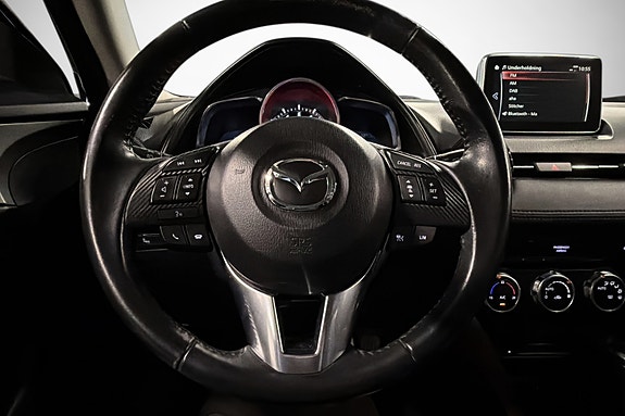 Mazda CX-3 14 of 28