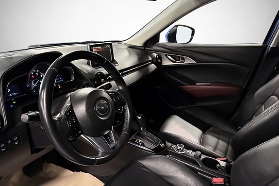 Mazda CX-3 11 of 28