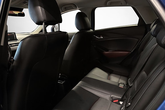 Mazda CX-3 13 of 28