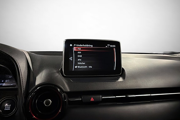 Mazda CX-3 17 of 28