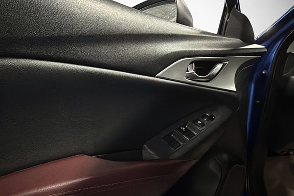 Mazda CX-3 26 of 28