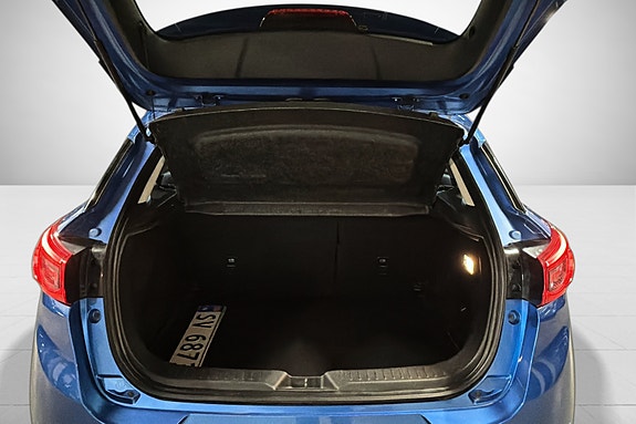 Mazda CX-3 28 of 28