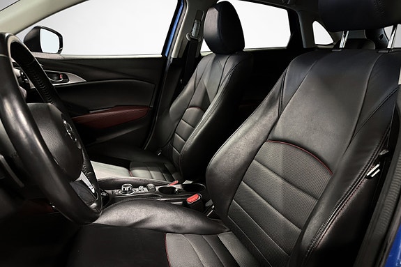 Mazda CX-3 10 of 28