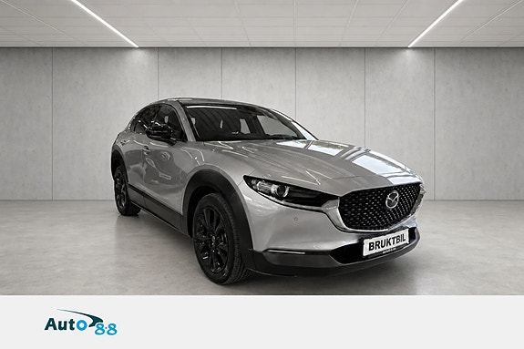 Mazda CX-30 3 of 16