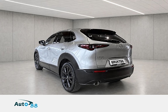 Mazda CX-30 4 of 16
