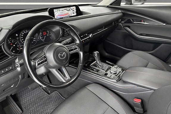 Mazda CX-30 5 of 16