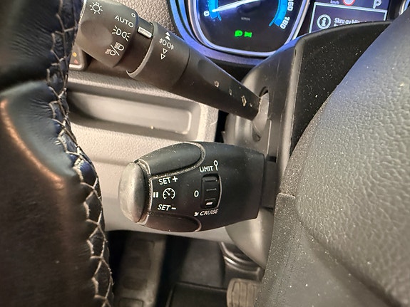 Peugeot e-Expert 14 of 21
