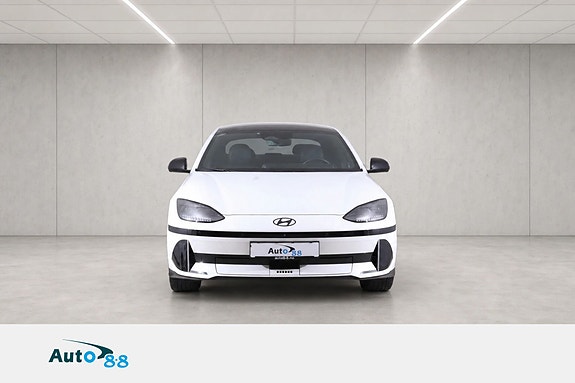 Hyundai Ioniq 6 10 of 30